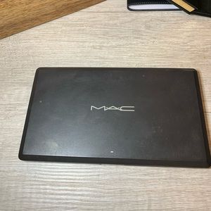 MAC Empty Palette